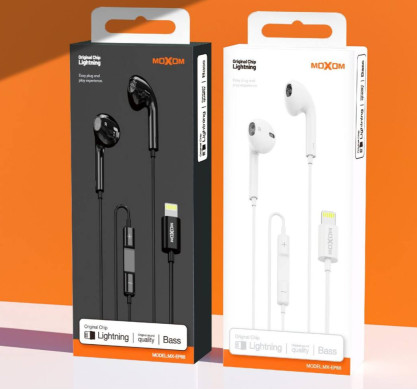 MOXOM Model MX-EP89 with Type-C